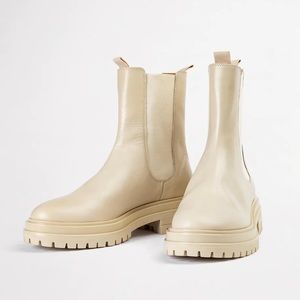 Tony Bianco WOLFE Boots